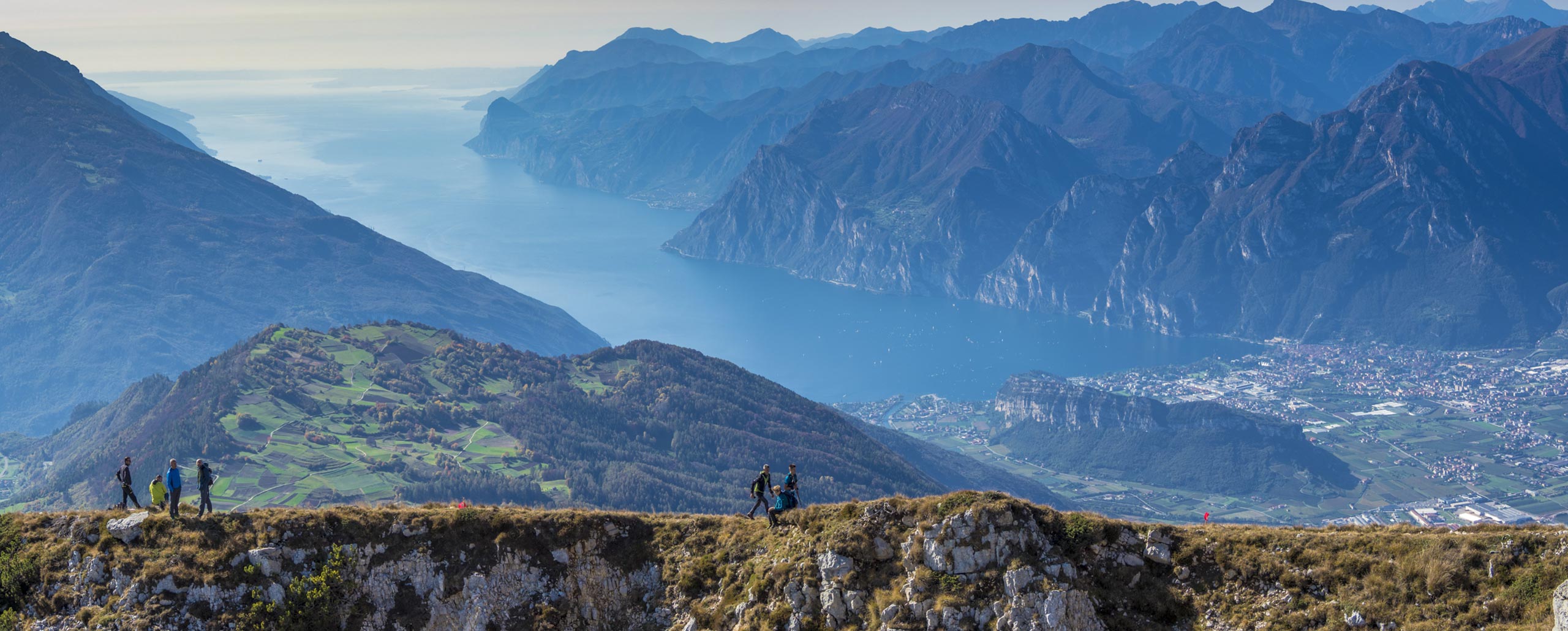 Attività Outdoor e Avventure in Trentino e sul Lago di Garda | Mmove